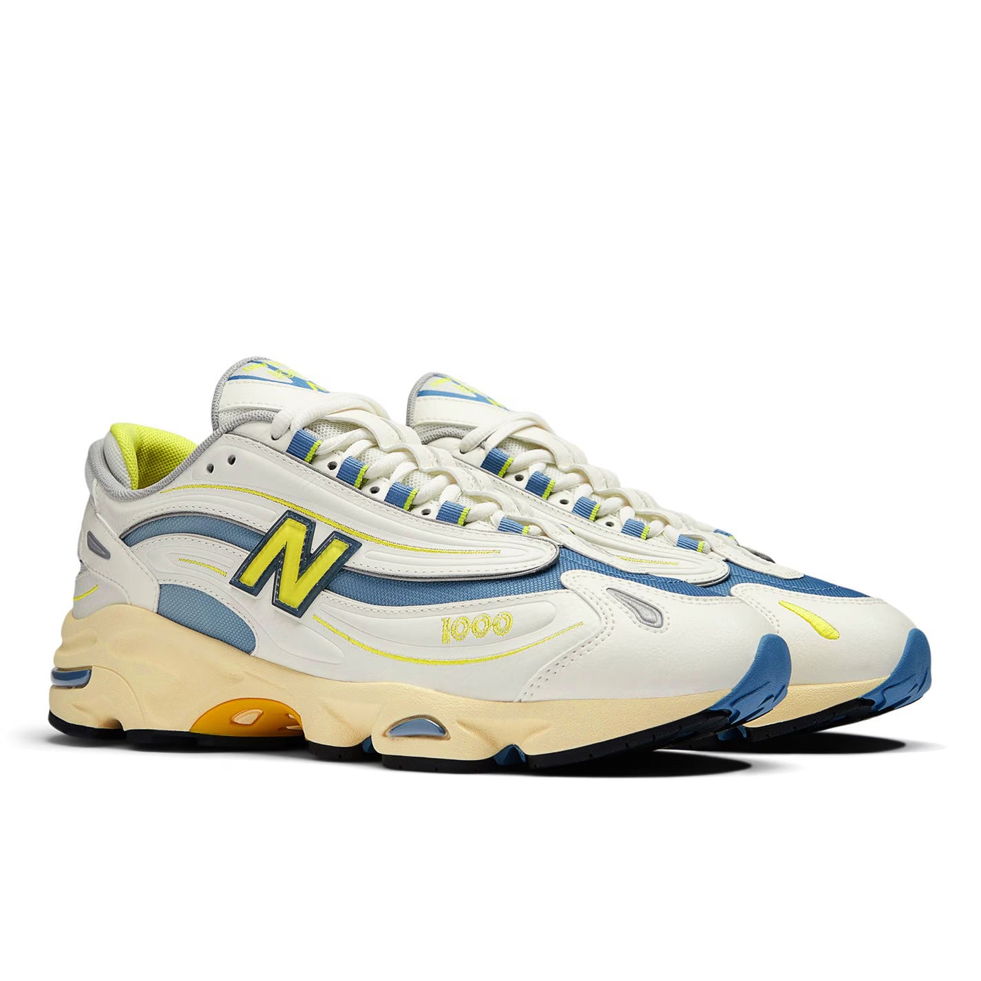 NEW BALANCE Nb 1000 Sneakers