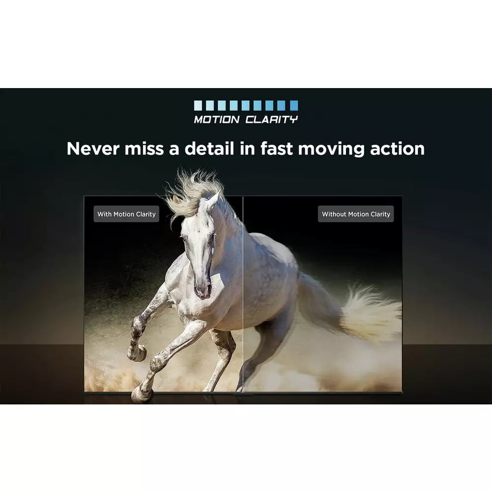 TCL 50 Inch 50V6C-UK Smart 4K UHD HDR LED TV