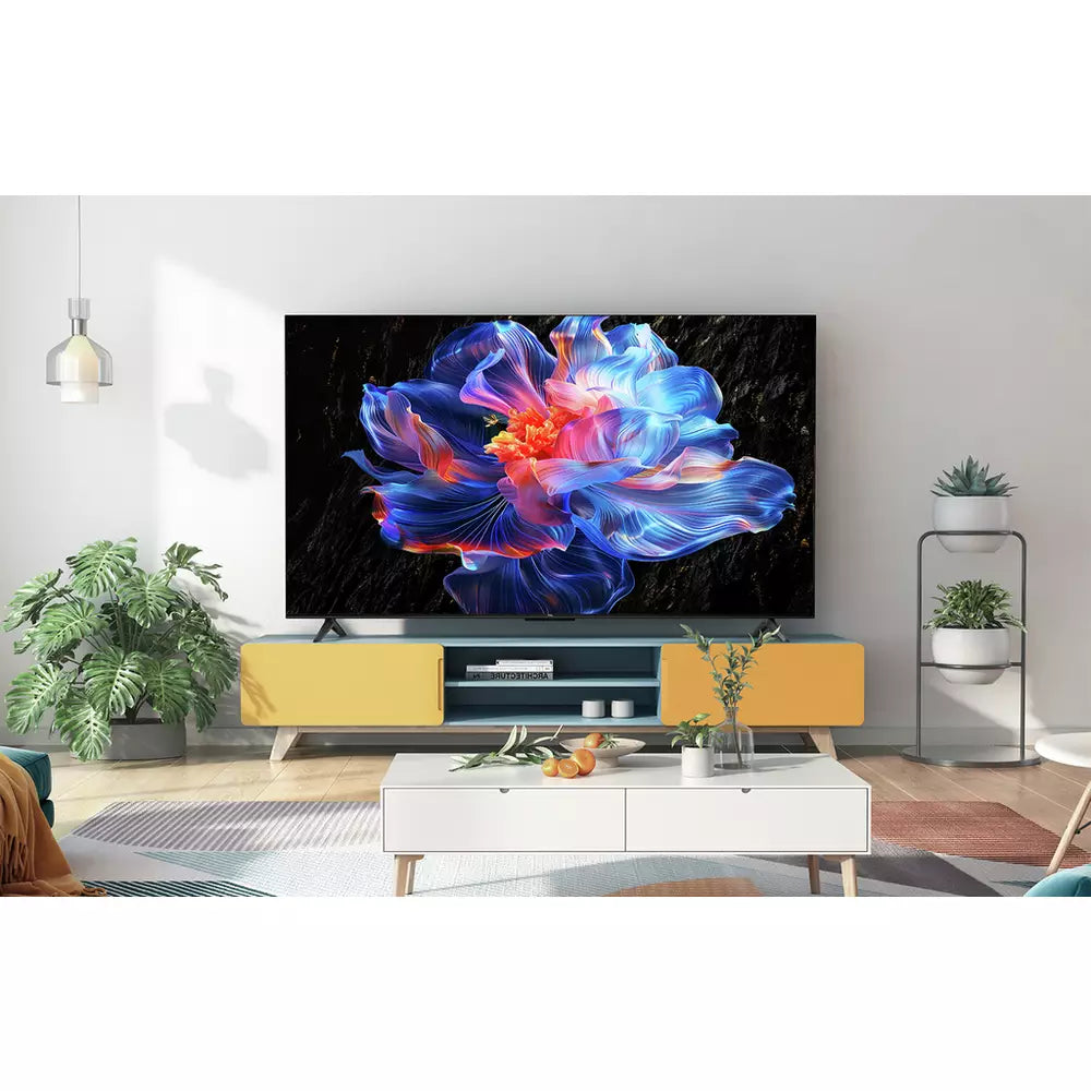 TCL 50 Inch 50V6C-UK Smart 4K UHD HDR LED TV
