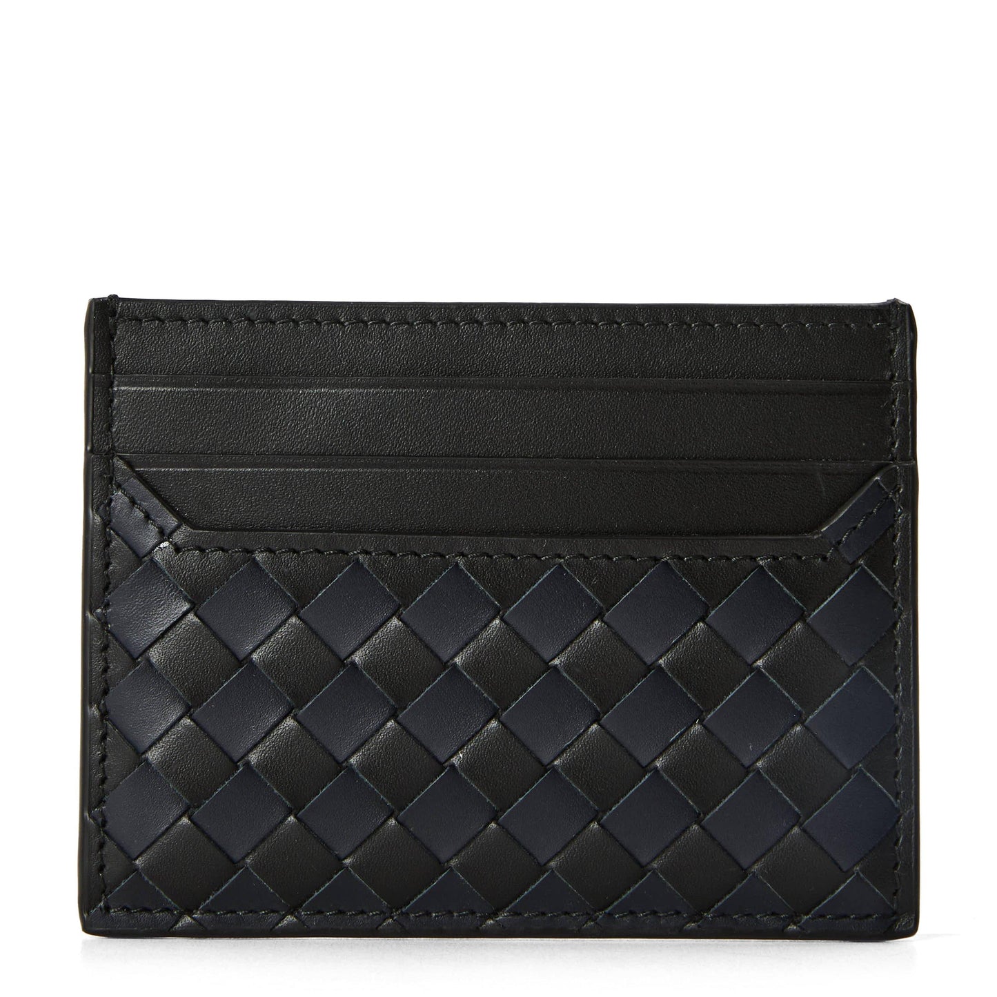 Bottega Veneta Men's Card Holder