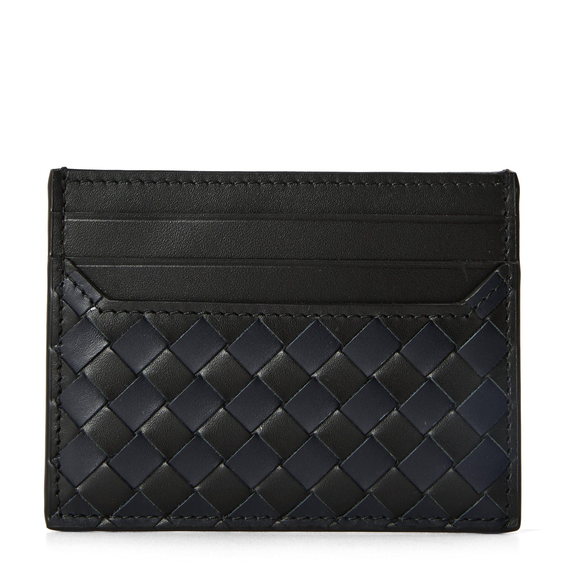 Bottega Veneta Men's Card Holder