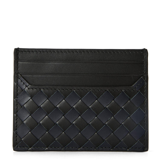Bottega Veneta Men's Card Holder