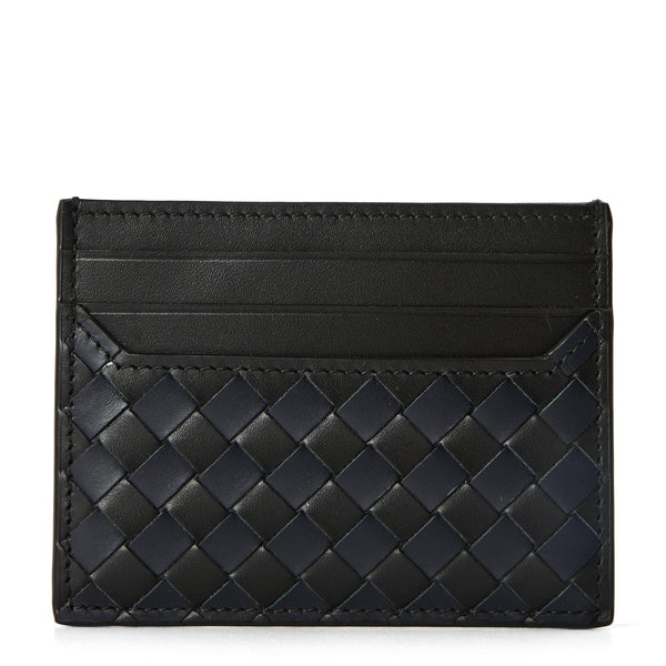 Bottega Veneta Men's Card Holder