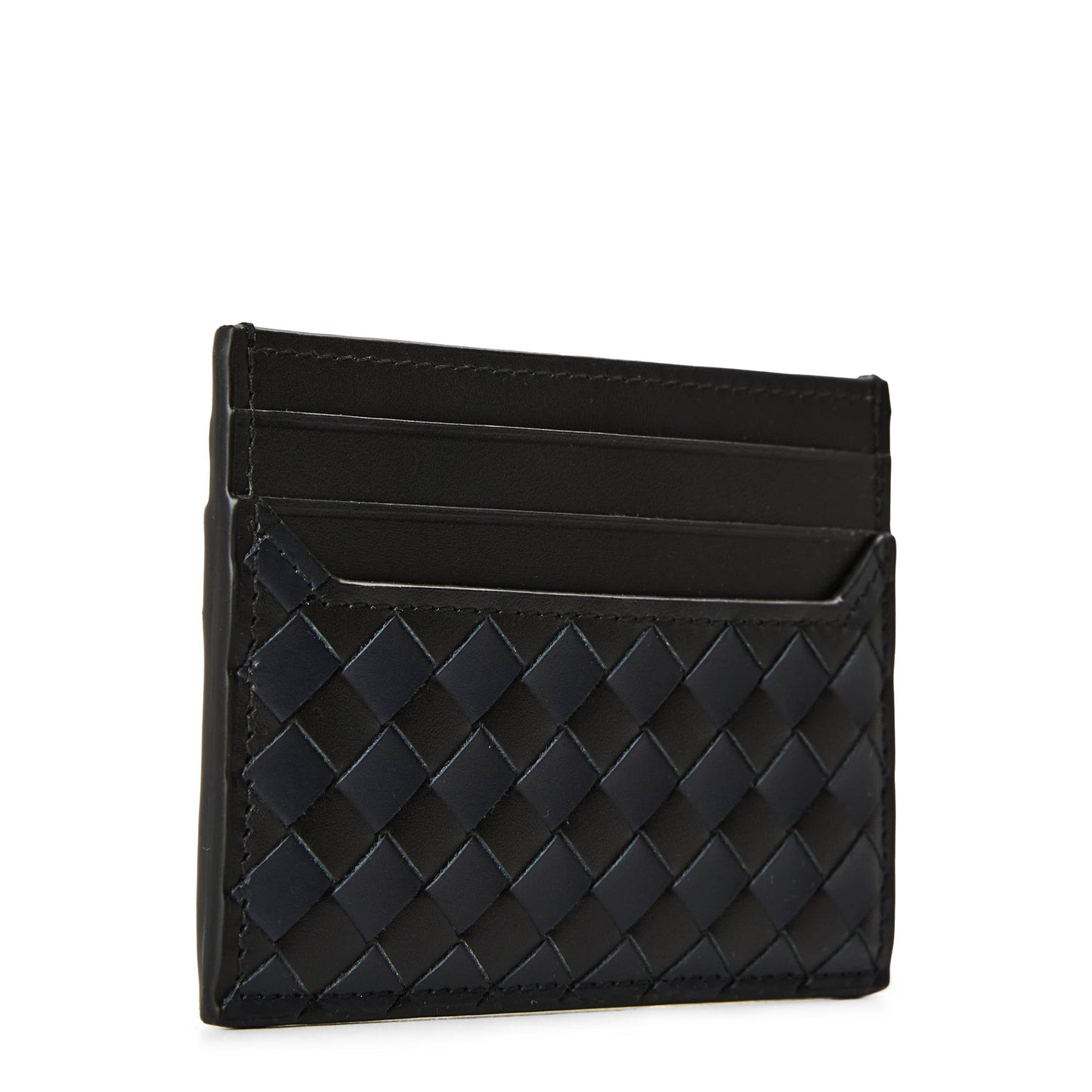 Bottega Veneta Men's Card Holder
