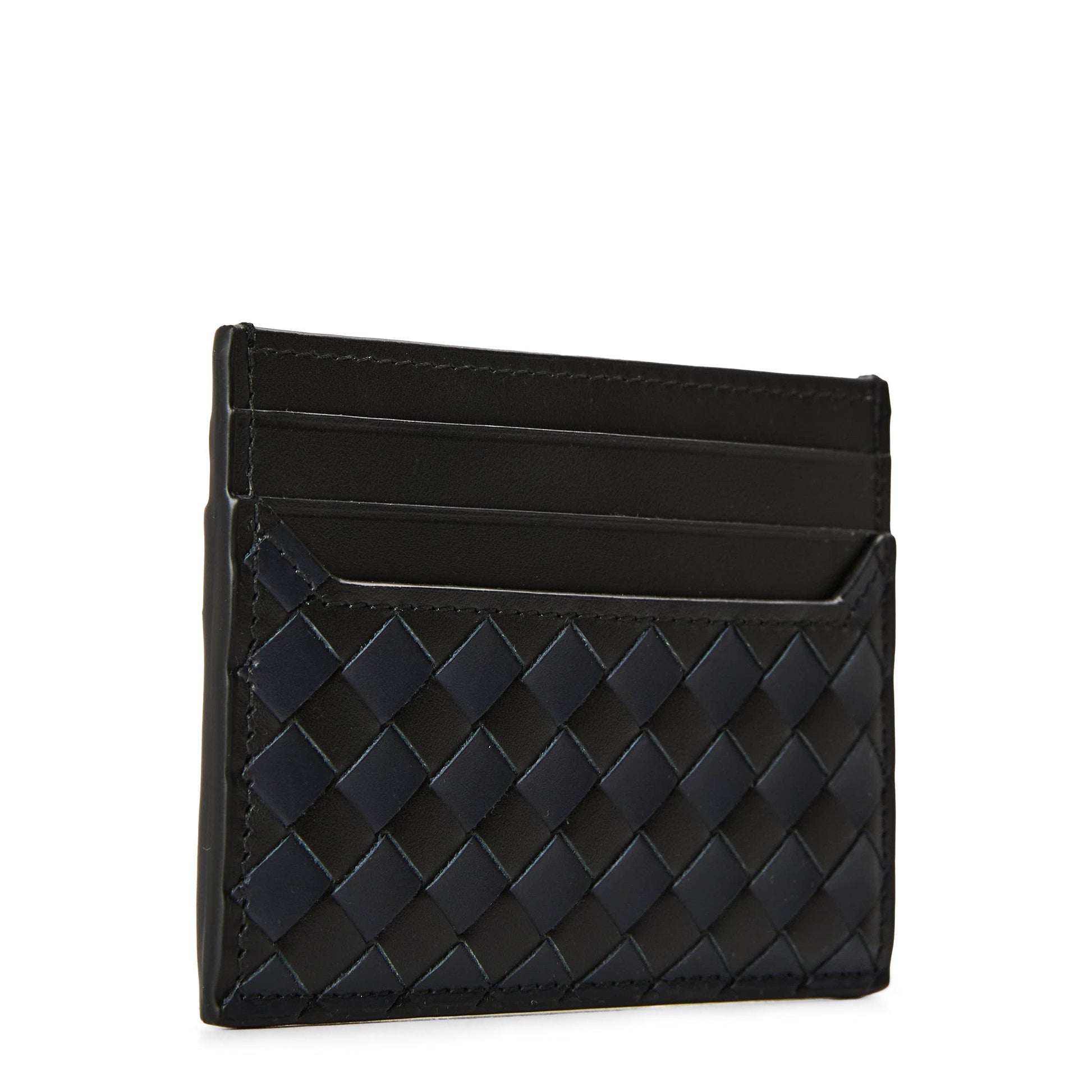 Bottega Veneta Men's Card Holder