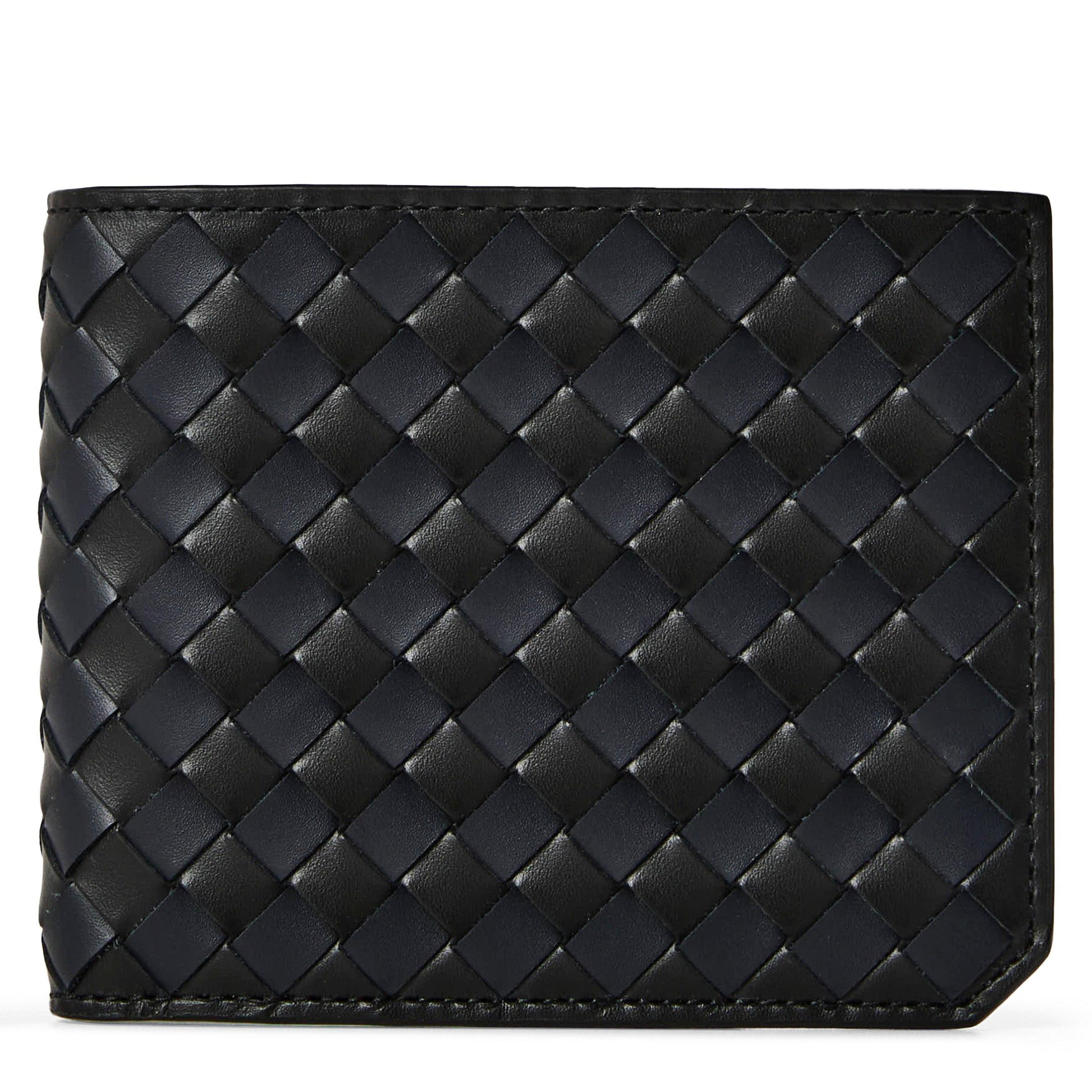 Bottega Veneta Men's Billfold Wallet