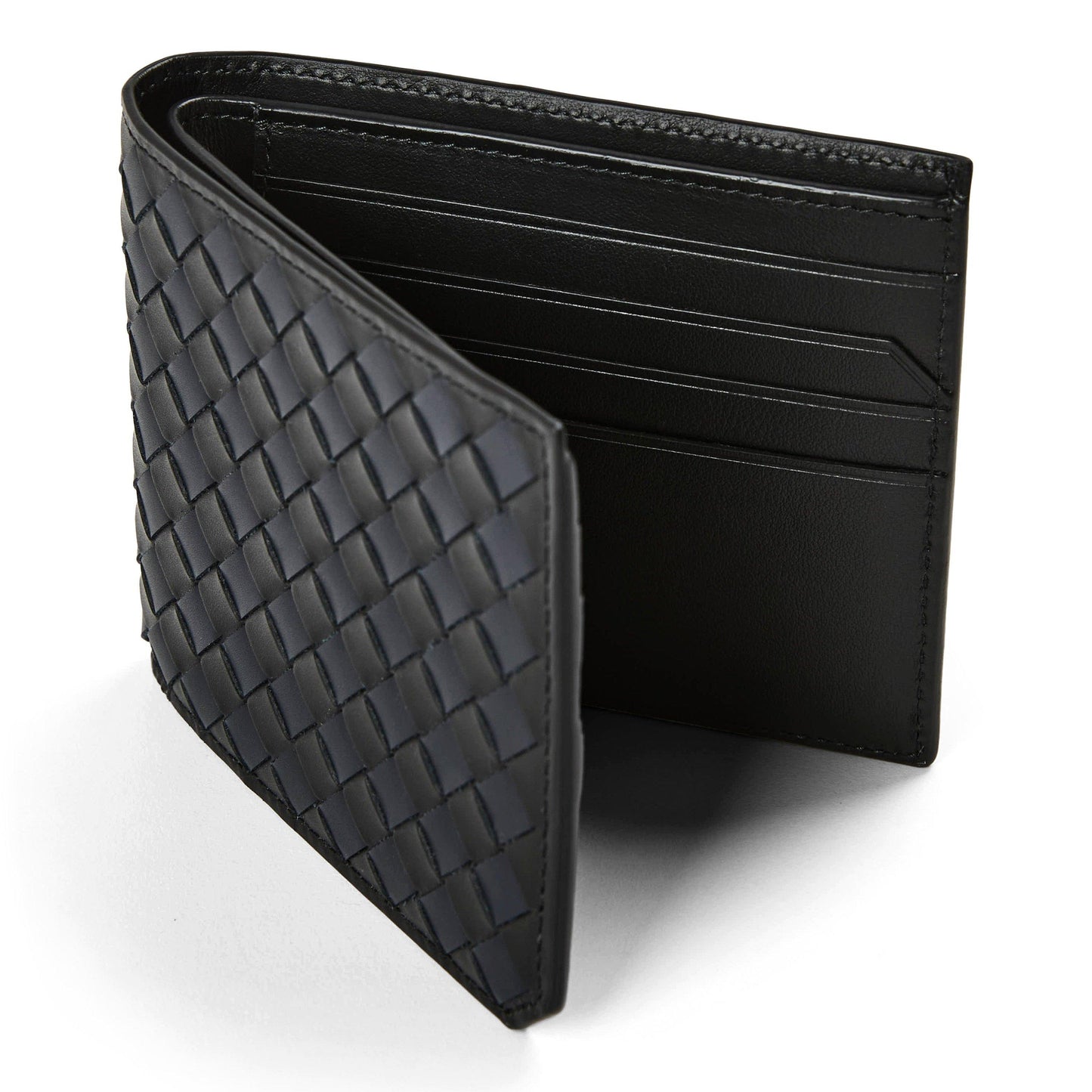 Bottega Veneta Men's Billfold Wallet