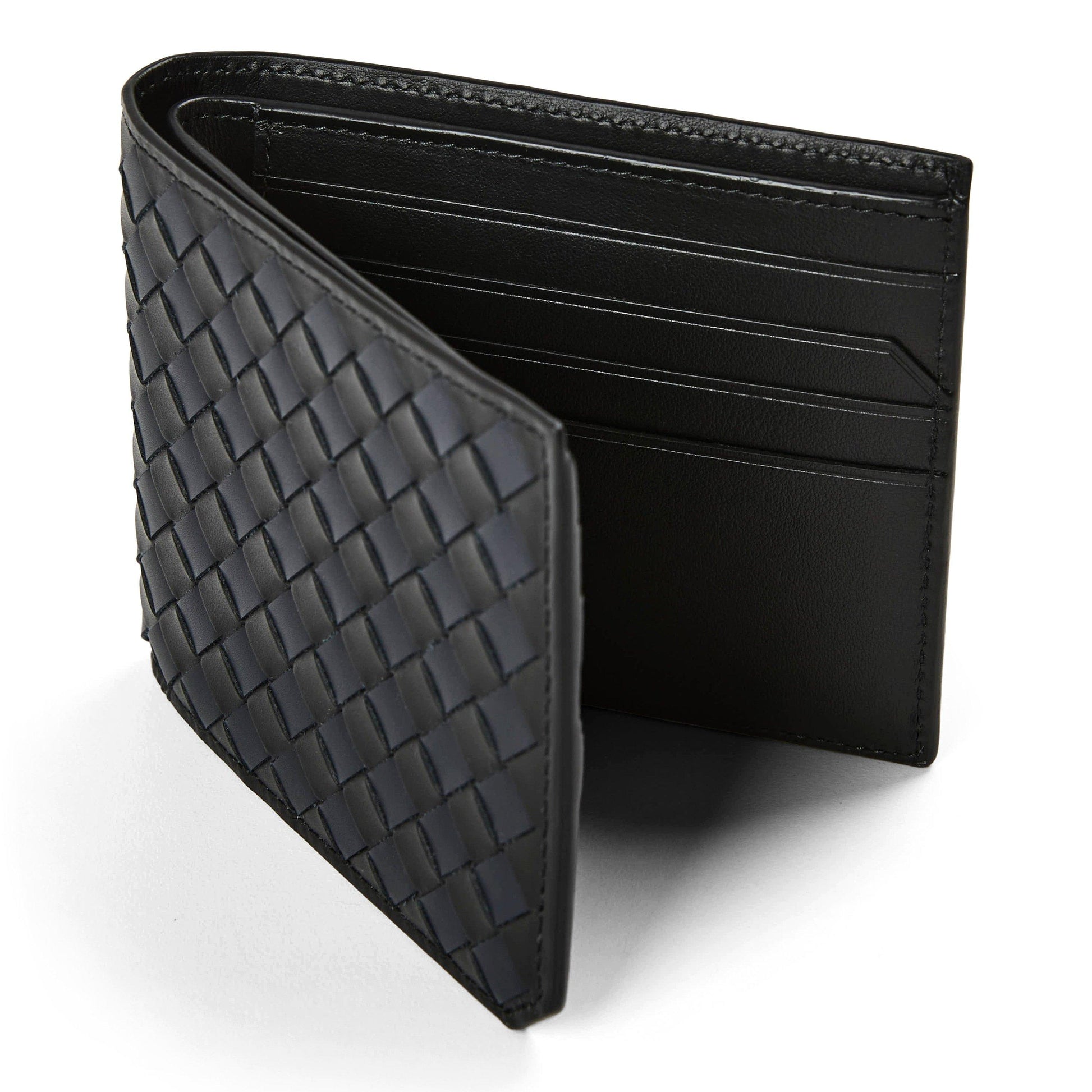 Bottega Veneta Men's Billfold Wallet