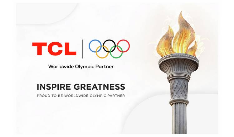 TCL 75 Inch 75V6C-UK Smart 4K UHD HDR LED TV