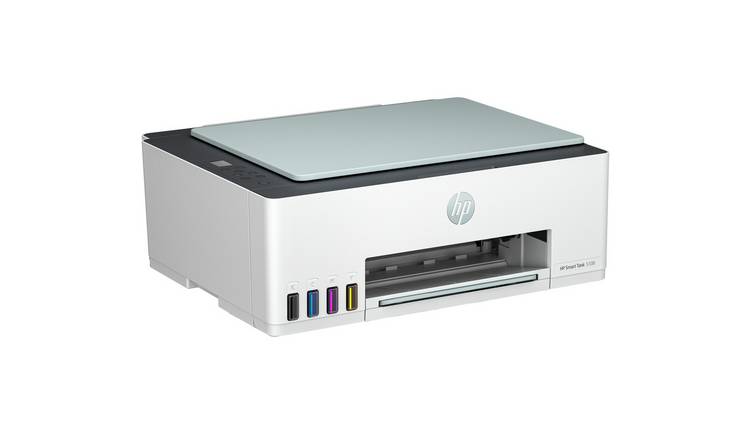 HP Smart Tank 5108 AIO Wireless Tank Printer & 3 Years Ink