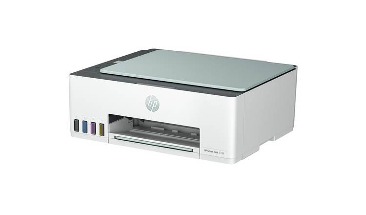 HP Smart Tank 5108 AIO Wireless Tank Printer & 3 Years Ink