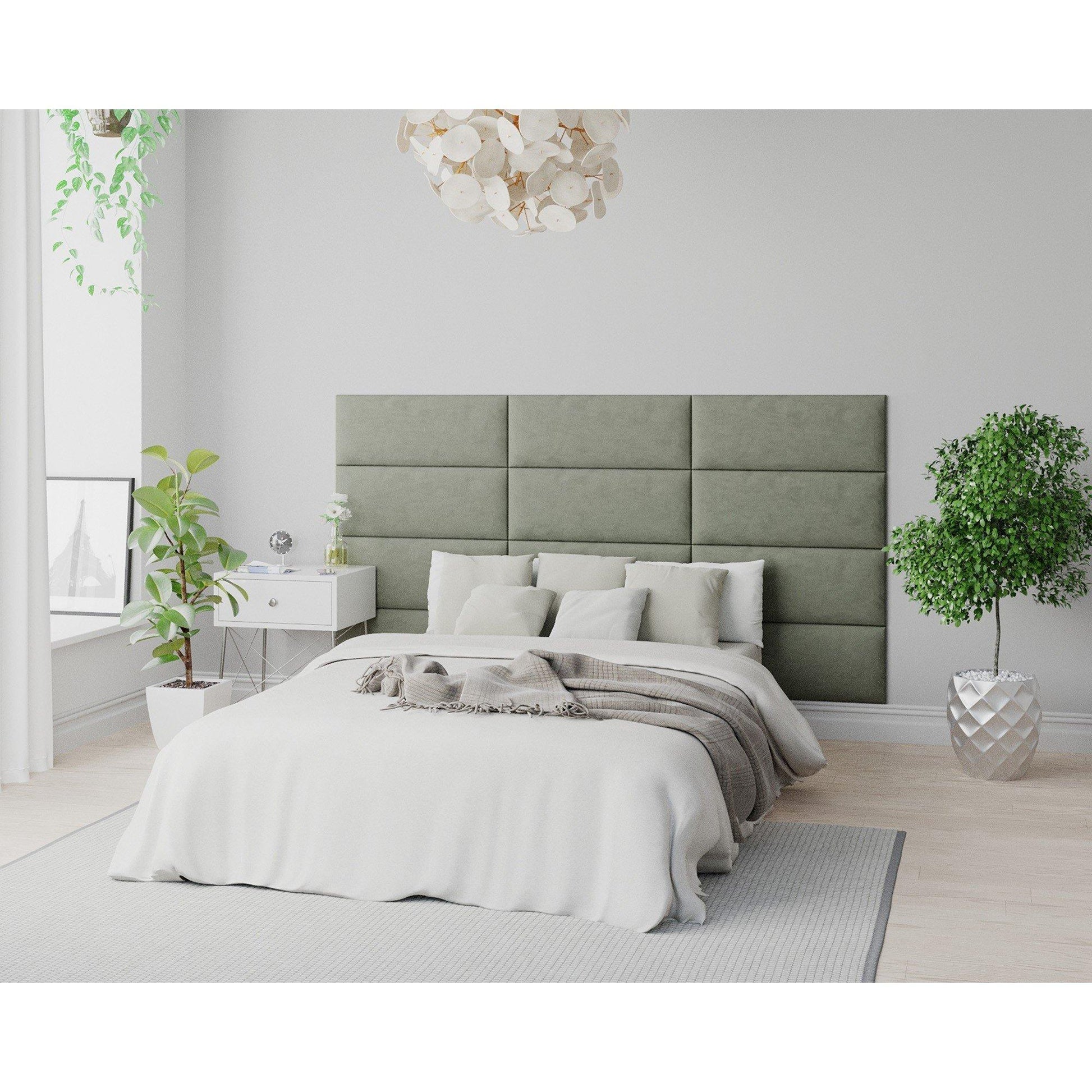 Aspire EasyMount Wall Mounted Upholstered Panels