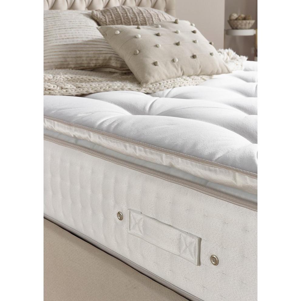 Aspire 5000 Pocket Wool Cashmere & Silk Pillowtop