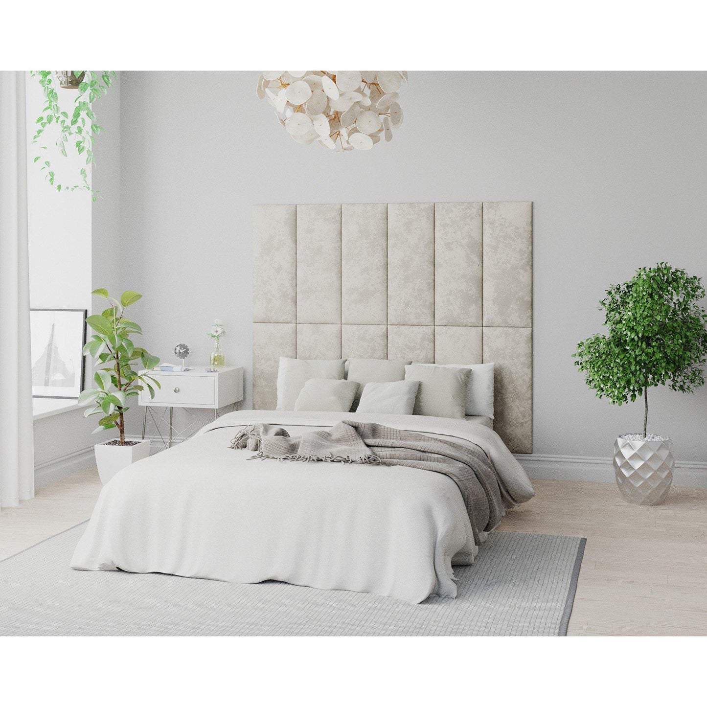 Aspire EasyMount Wall Mounted Upholstered Panels