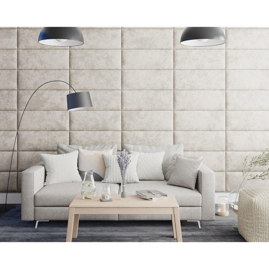 Aspire EasyMount Wall Mounted Upholstered Panels