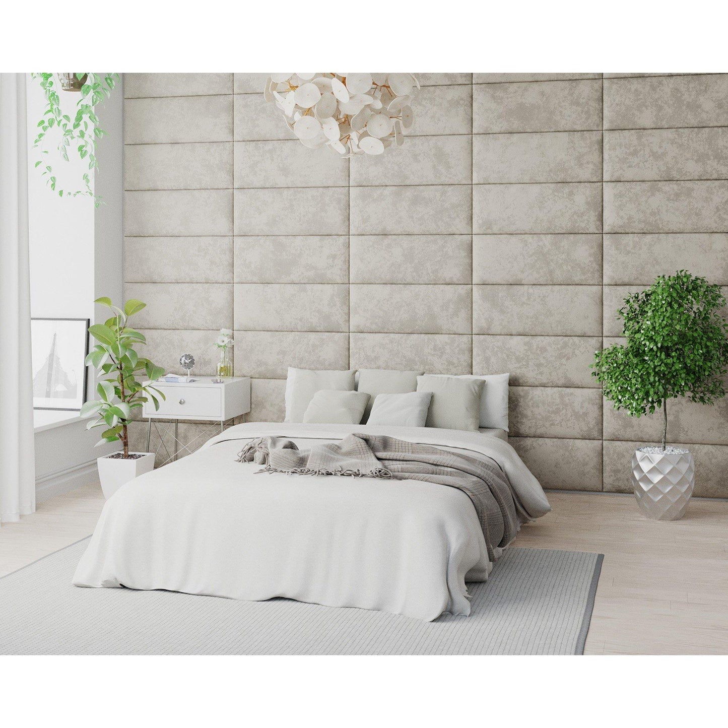 Aspire EasyMount Wall Mounted Upholstered Panels