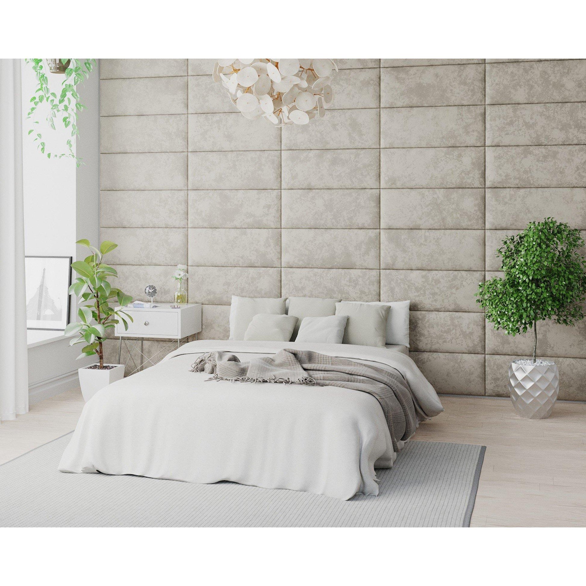 Aspire EasyMount Wall Mounted Upholstered Panels