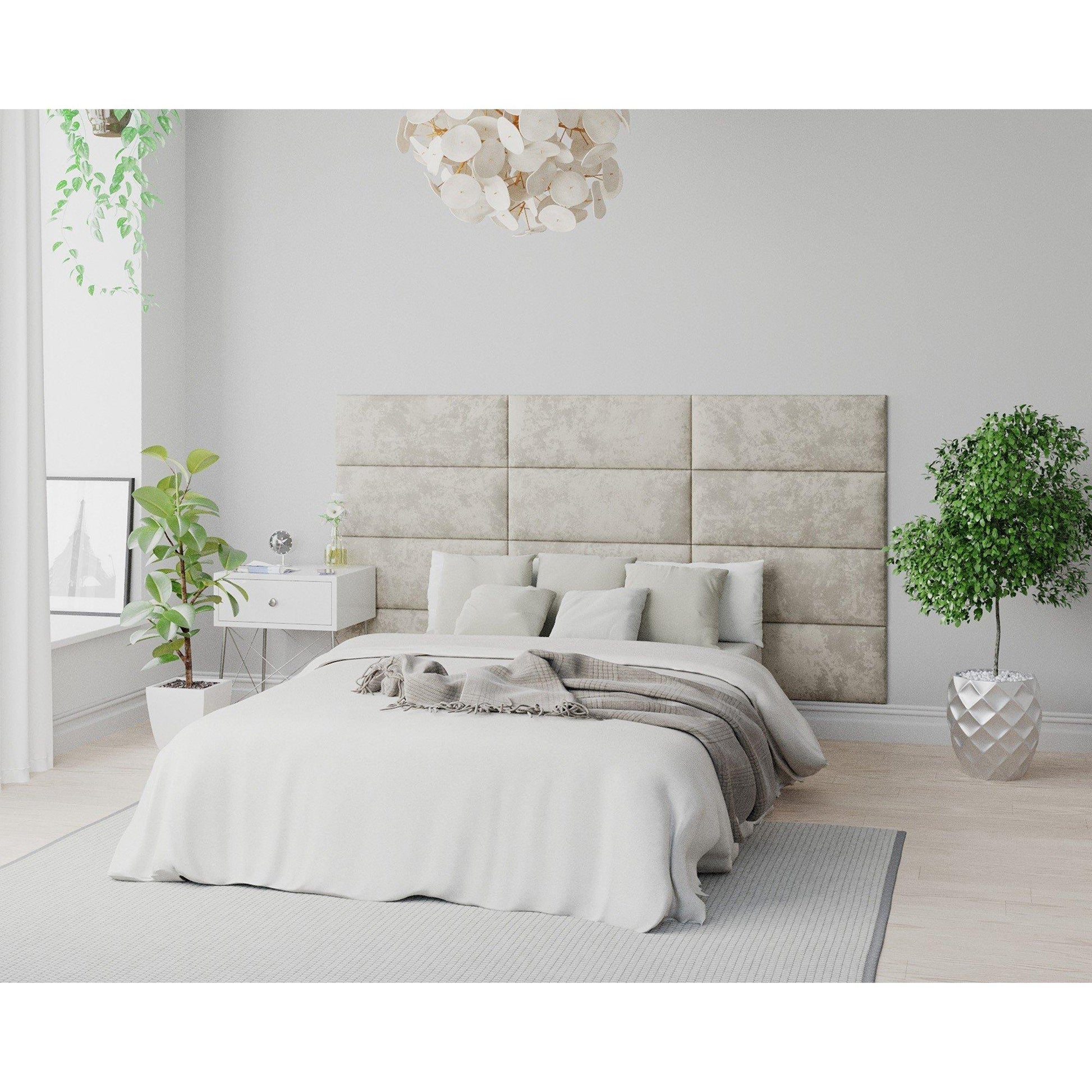 Aspire EasyMount Wall Mounted Upholstered Panels