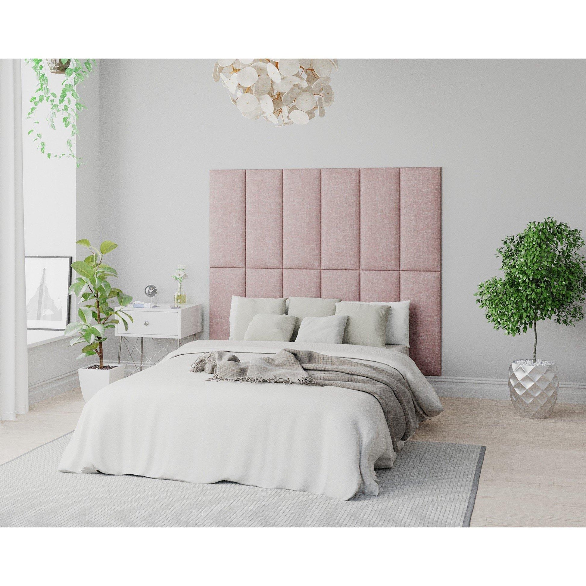 Aspire EasyMount Wall Mounted Upholstered Panels