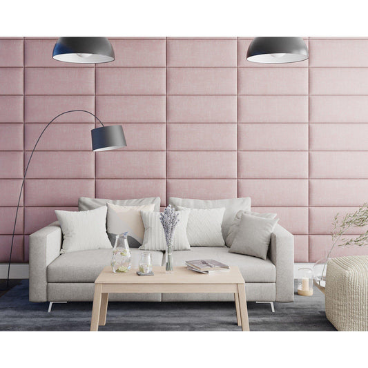 Aspire EasyMount Wall Mounted Upholstered Panels