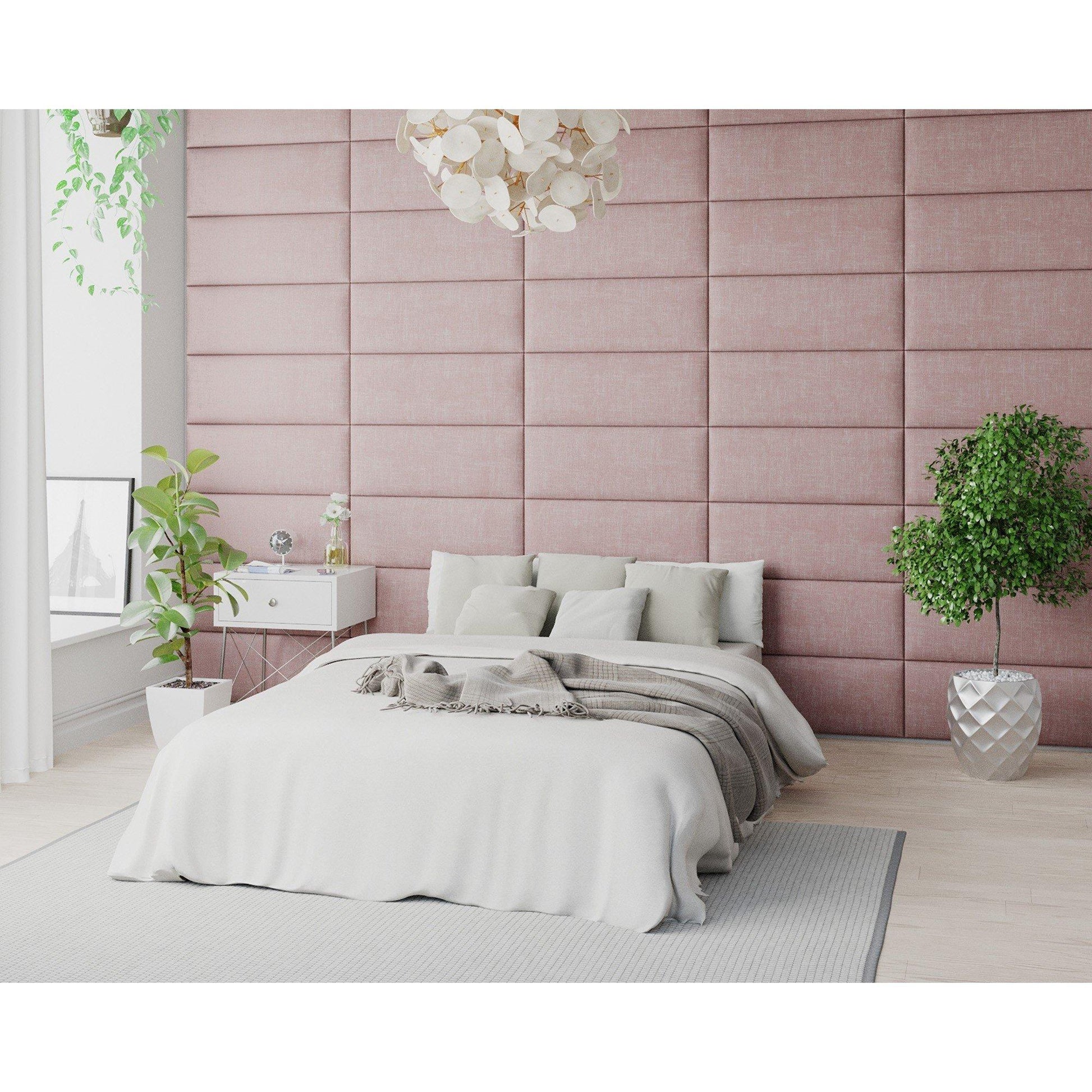 Aspire EasyMount Wall Mounted Upholstered Panels