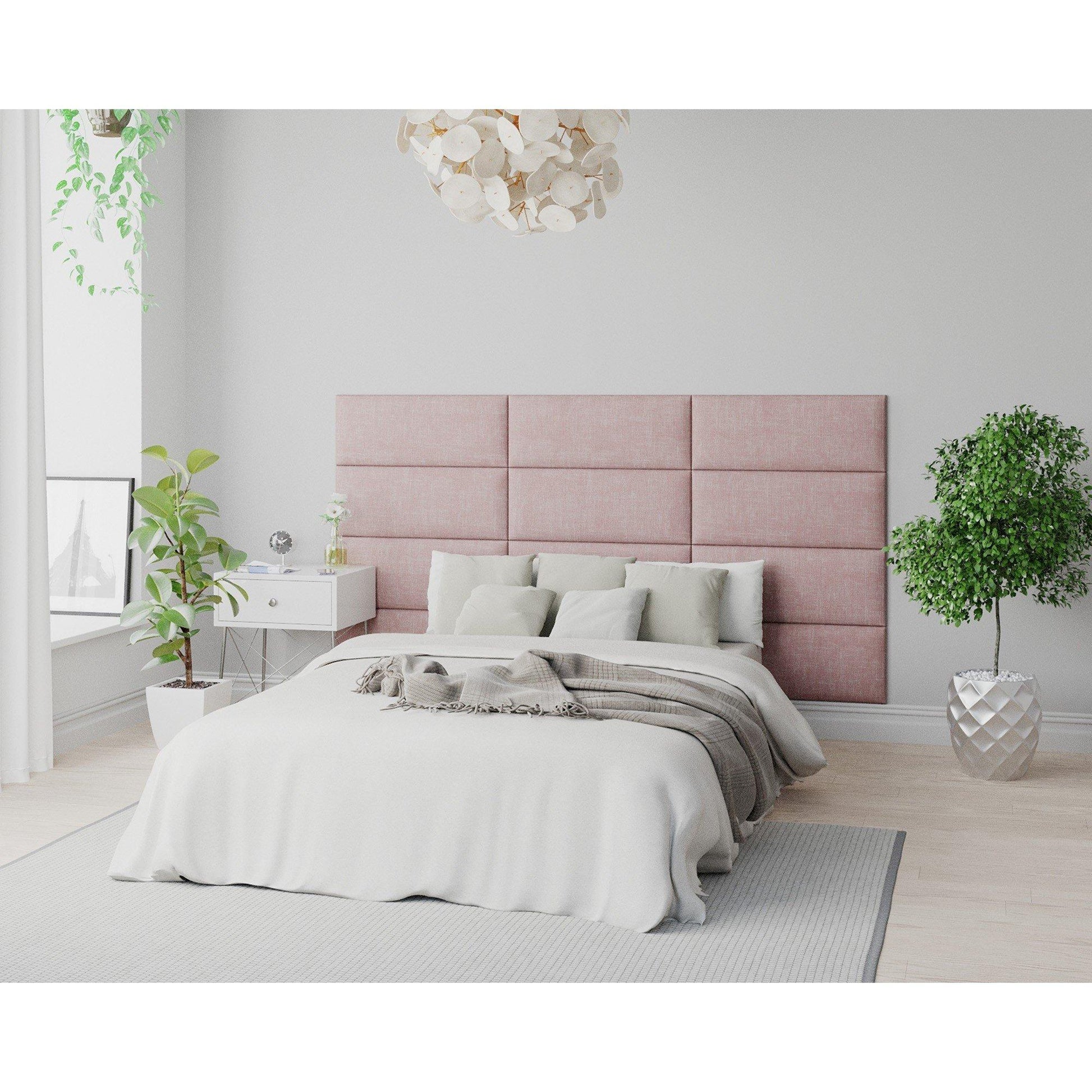Aspire EasyMount Wall Mounted Upholstered Panels
