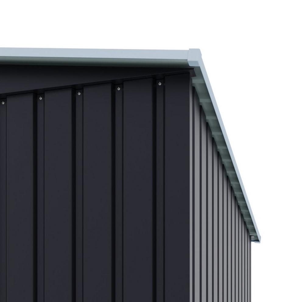 Breeins Mtl Tool Shed 64