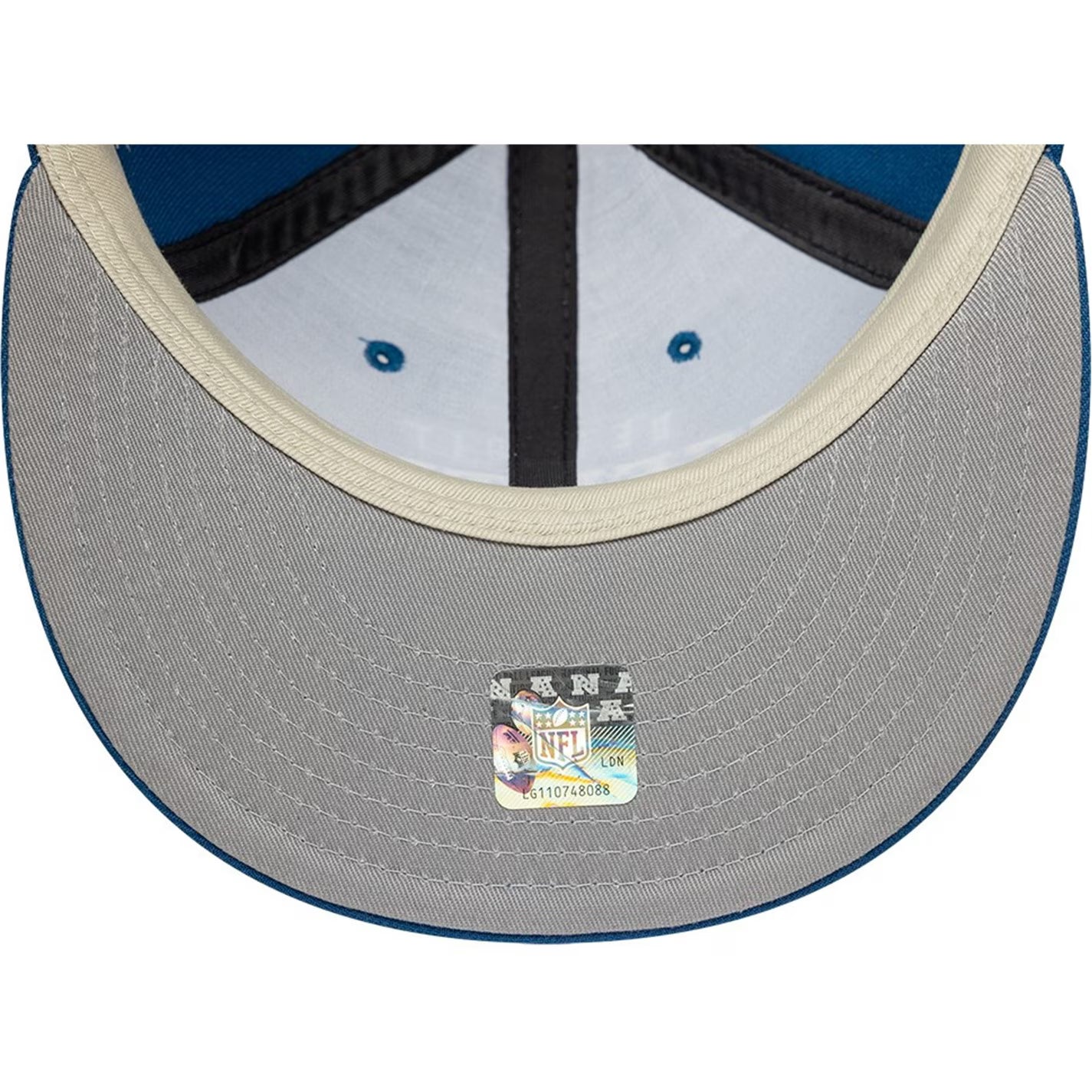 FEAR OF GOD X NEW ERA NFL 9FIFTY Cap