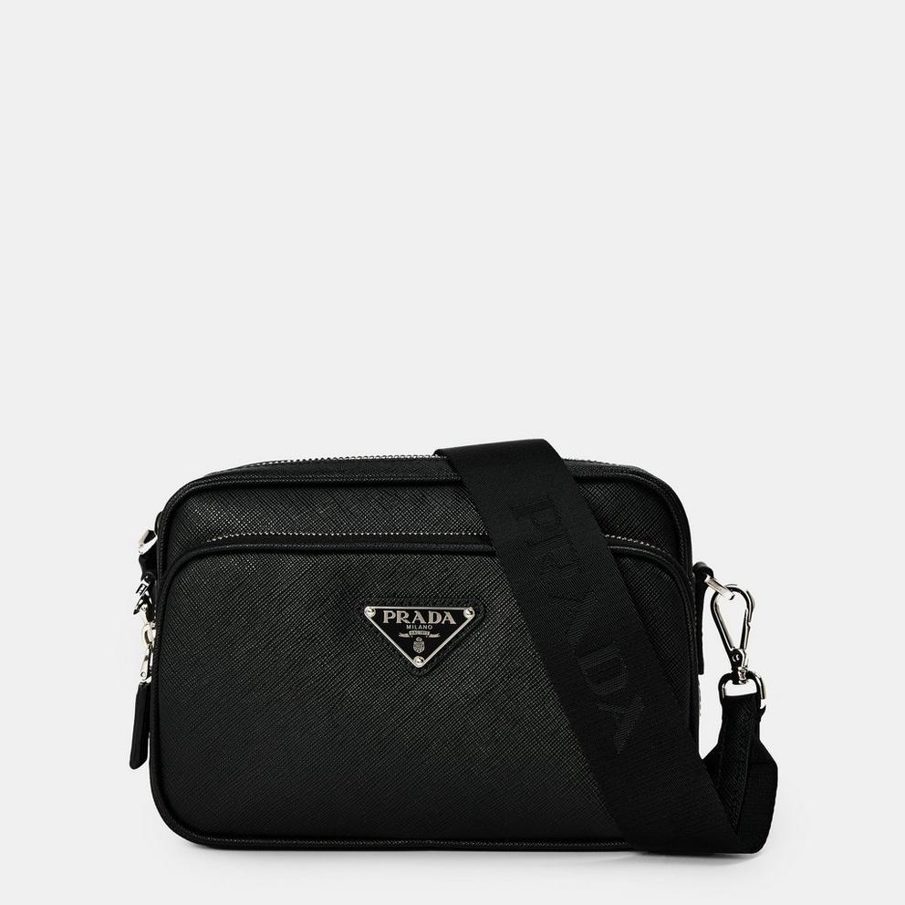 Prada Men's Cross Body Bags