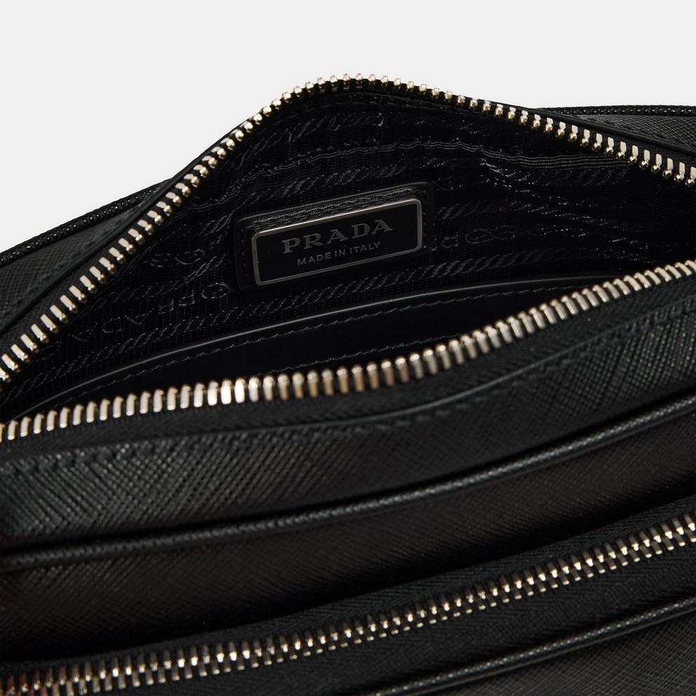 Prada Men's Cross Body Bags