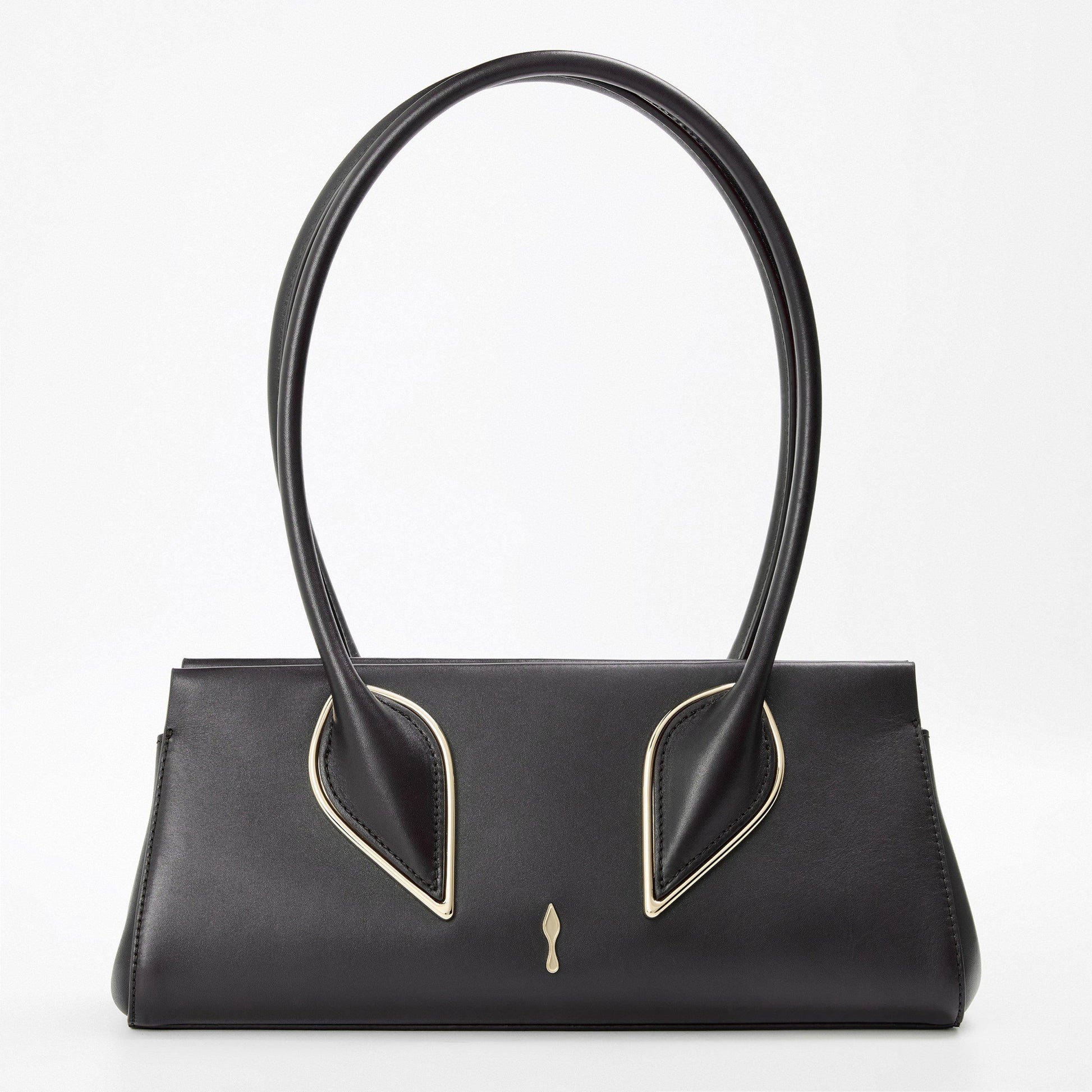 Christian Louboutin Women's Chr Venus Baguette Shoulder Bag