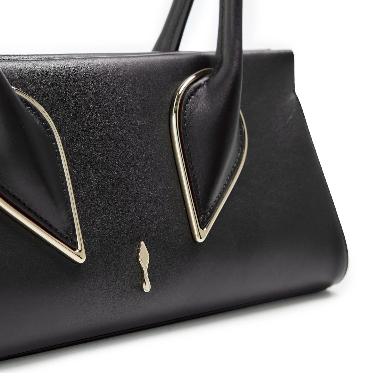 Christian Louboutin Women's Chr Venus Baguette Shoulder Bag
