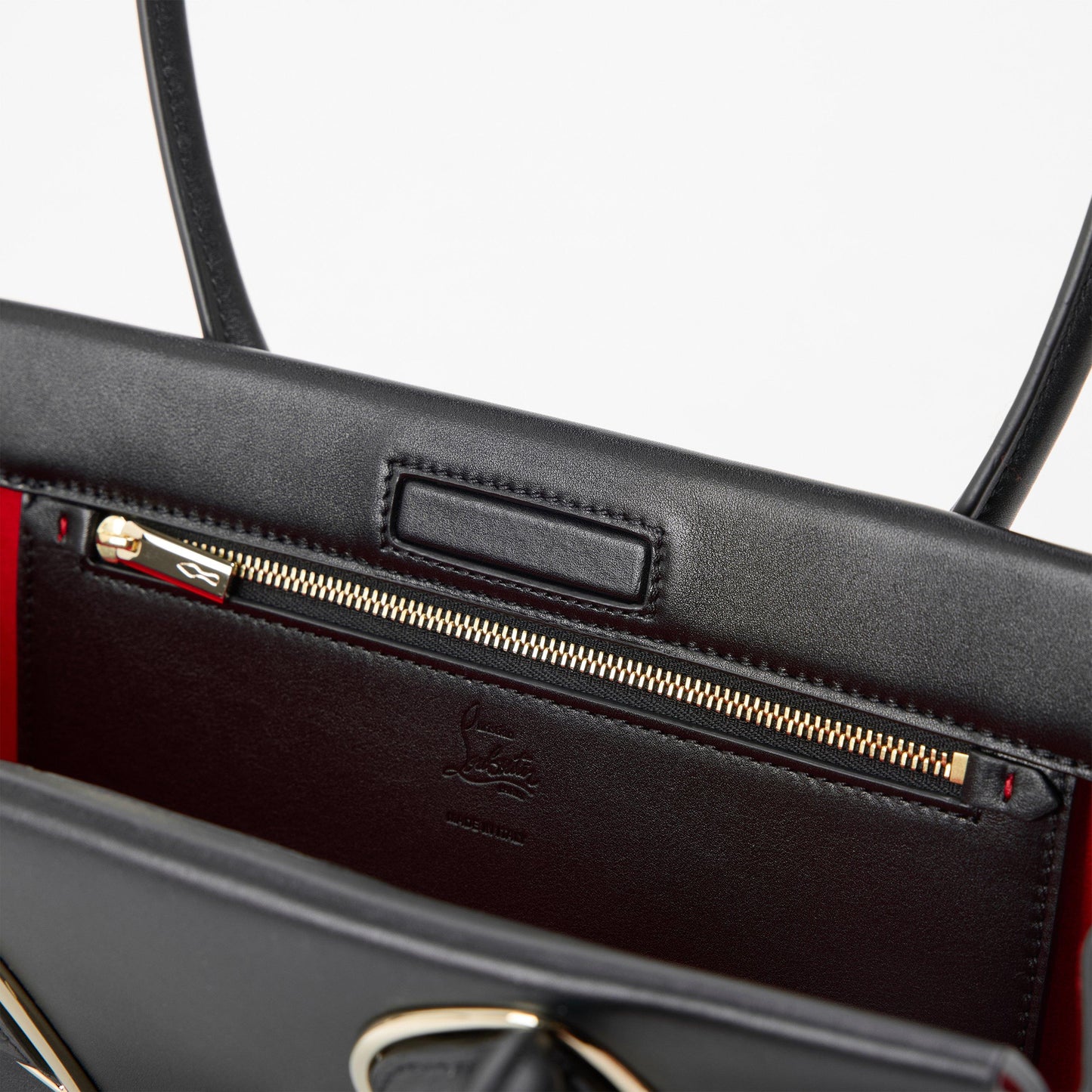 Christian Louboutin Women's Chr Venus Baguette Shoulder Bag