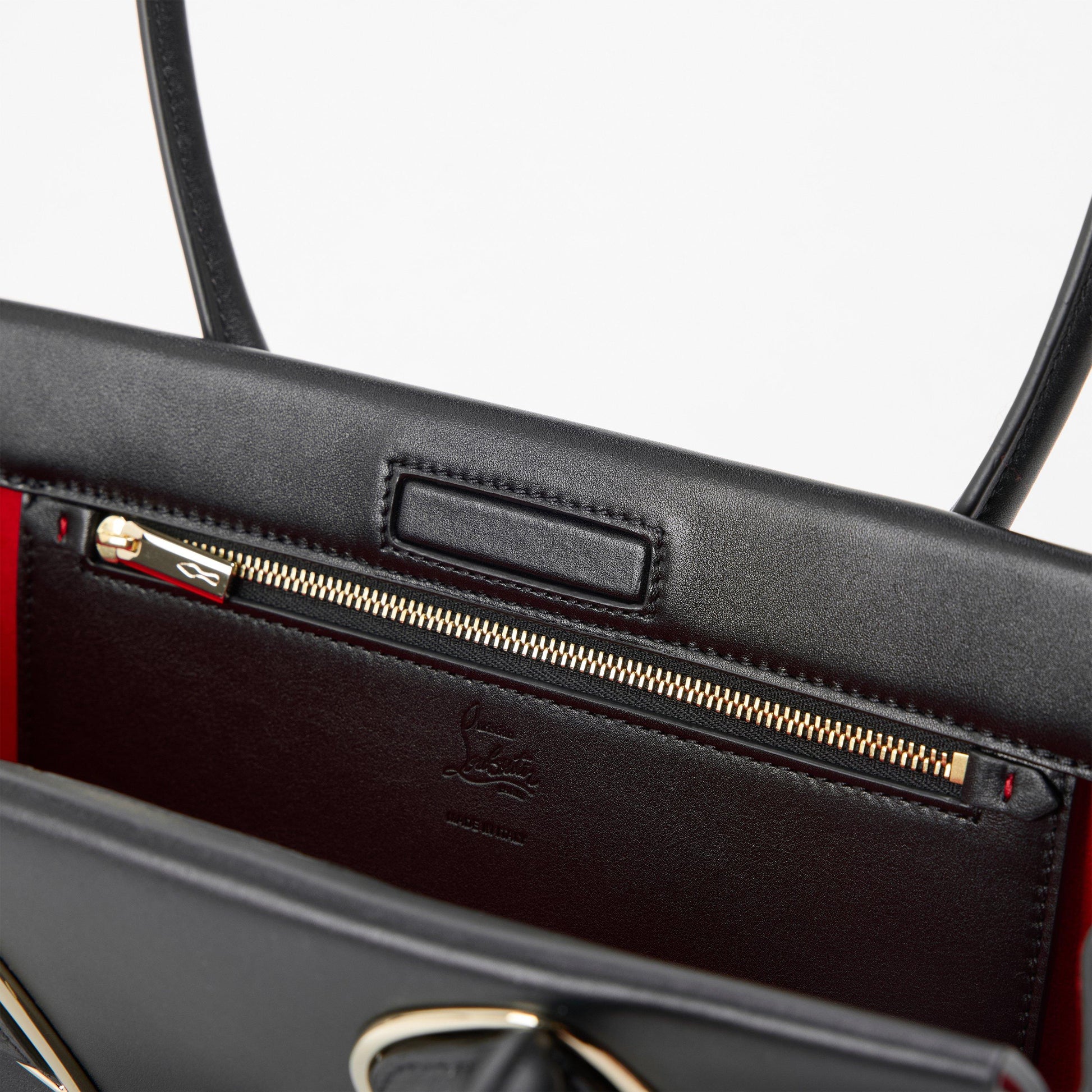 Christian Louboutin Women's Chr Venus Baguette Shoulder Bag