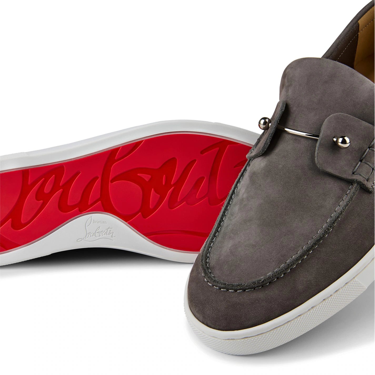Chambeliboat Boat Shoes