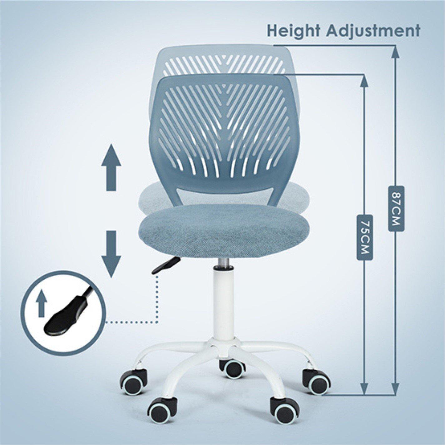 Urban Meuble Ergonomic Swivel Children Chair