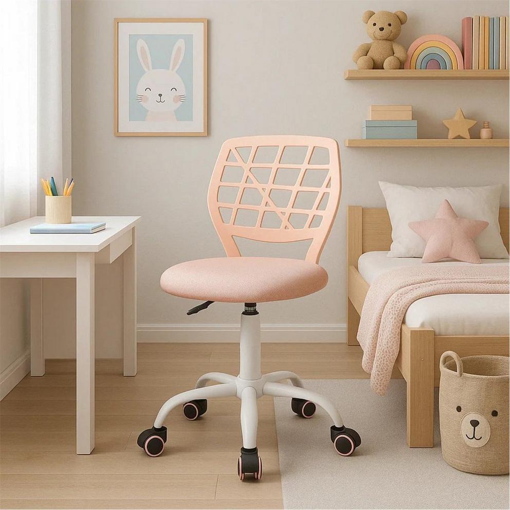 Urban Meuble Ergonomic Swivel Children Chair