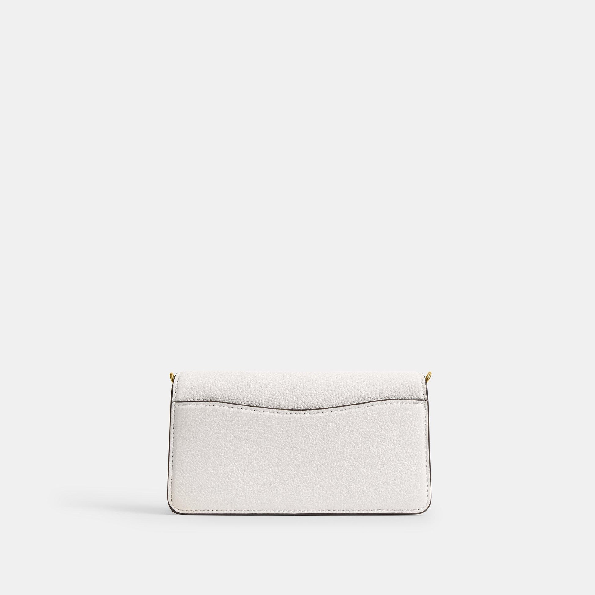 Coach Women's Tabby Chain Shoulder Bag