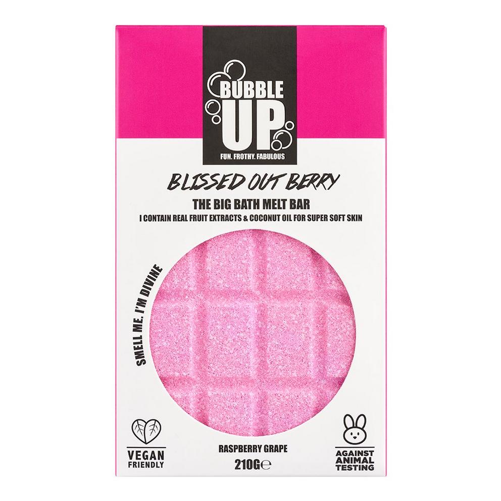 BubbleUP Oil Melt 00