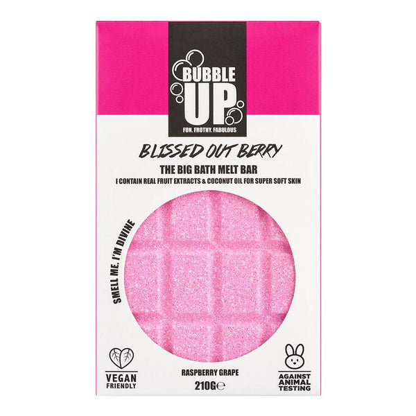 BubbleUP Oil Melt 00