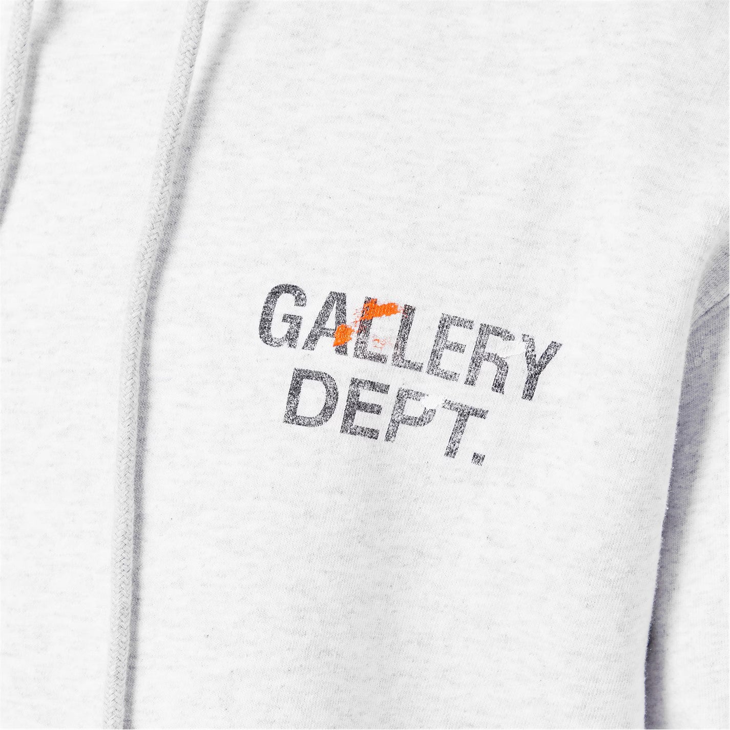 Men's GD Pull Over Kangaroo Pocket Hoodie