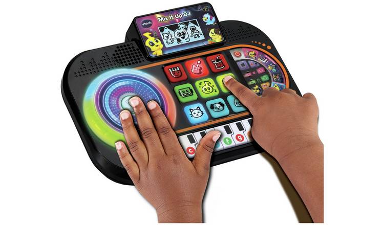 Vtech Mix It Up DJ