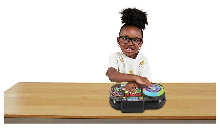 Vtech Mix It Up DJ