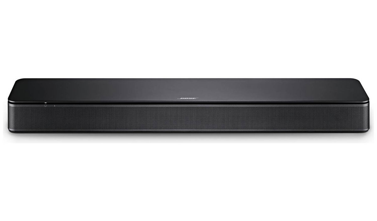 Bose TV Speaker