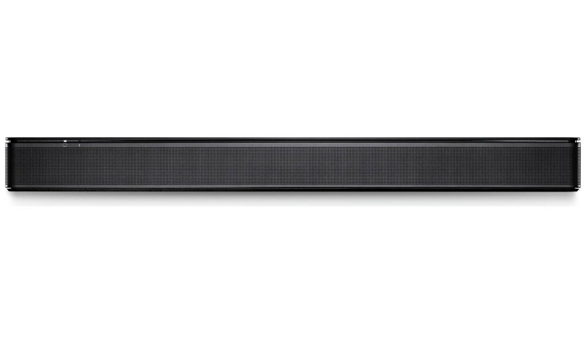 Bose TV Speaker