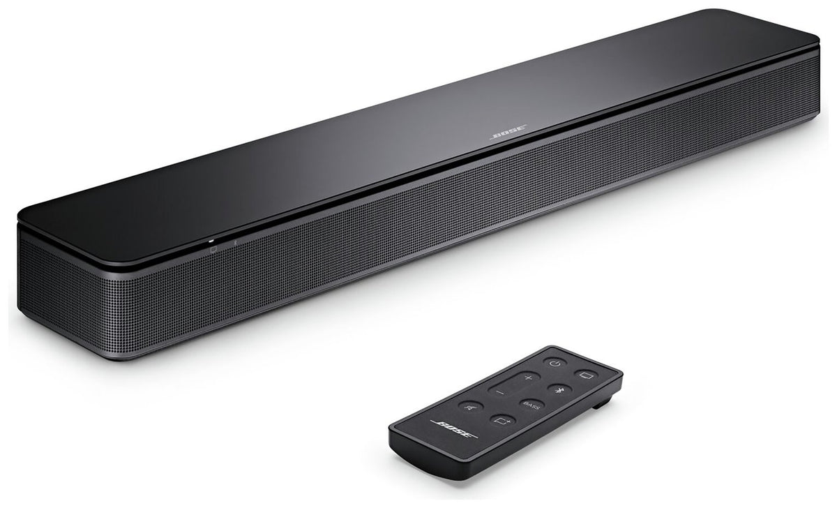 Bose TV Speaker