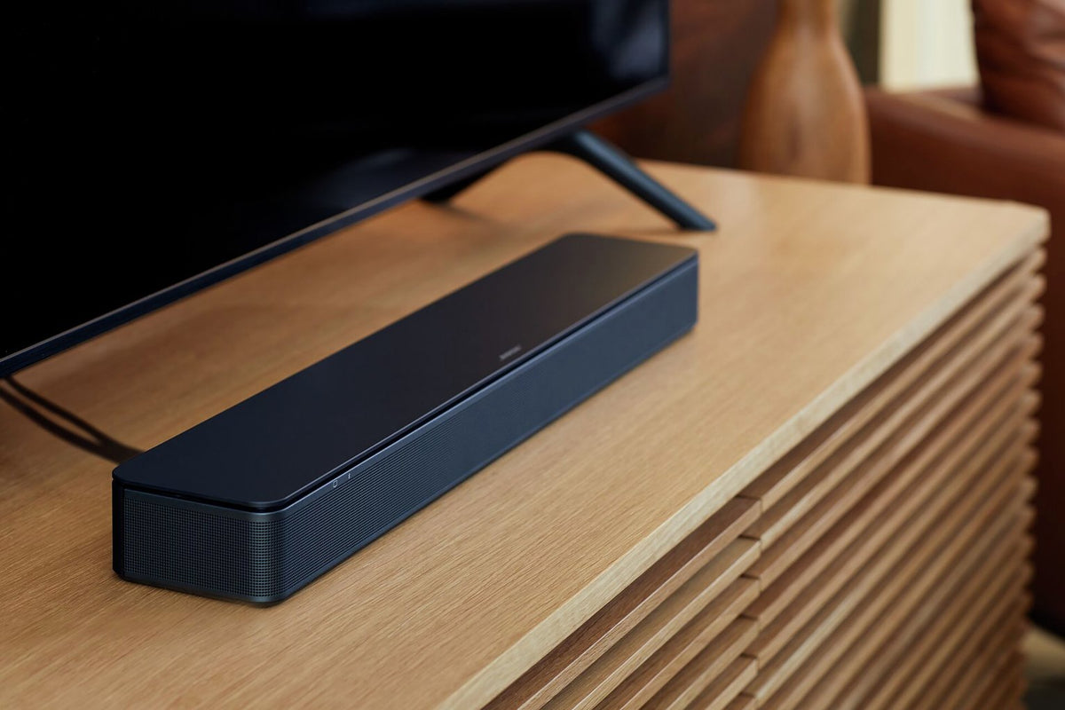 Bose TV Speaker
