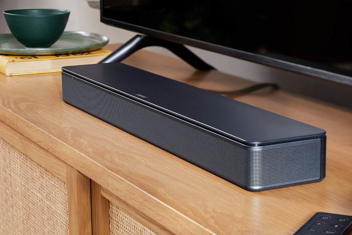 Bose TV Speaker