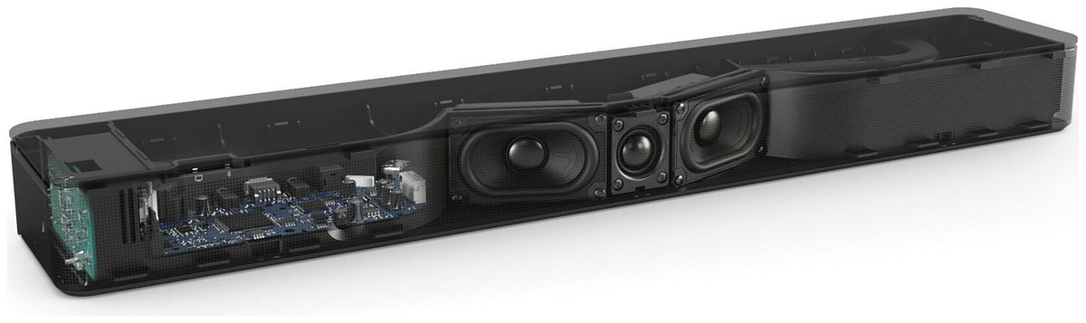 Bose TV Speaker