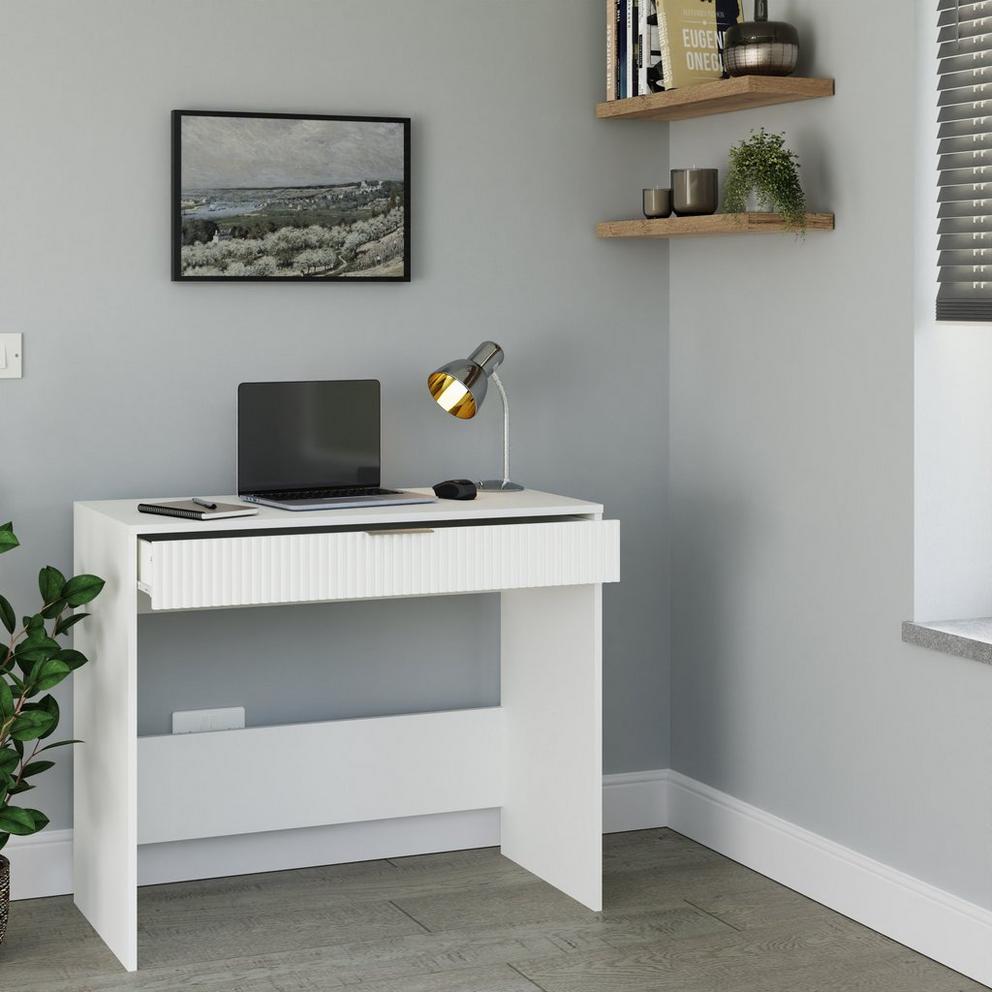 GFW Rankin Dressing Table Desk